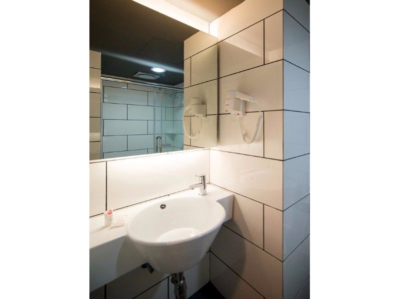 Sense Hotel Taiping Bagian luar foto